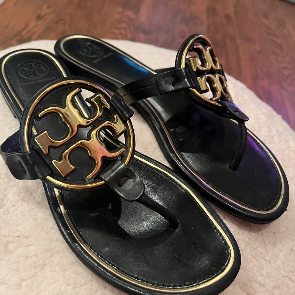 Tory Burch Sandals